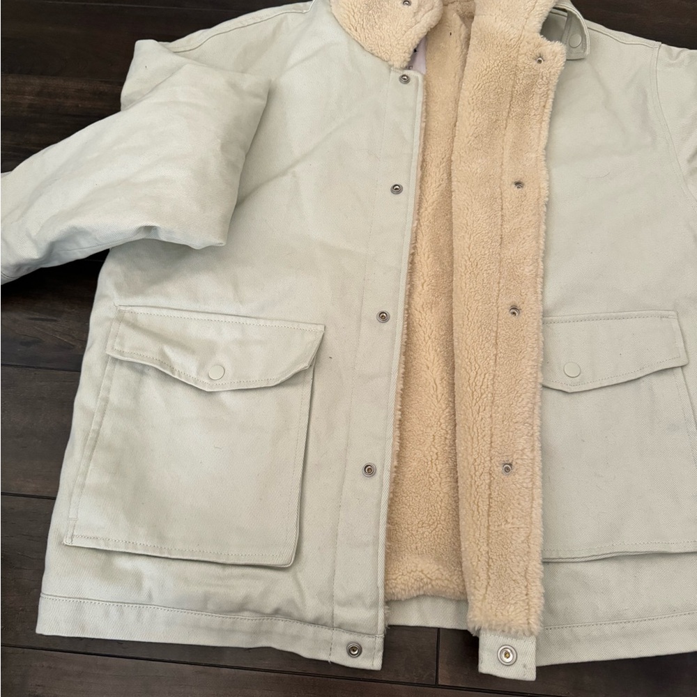 Zara Jacket two packets - Picture 4 of 8